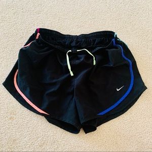 Women’s Nike Pro Shorts